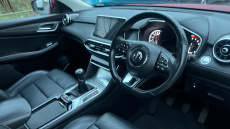 MG Hs 1.5 T-GDI Excite 5dr Petrol Hatchback